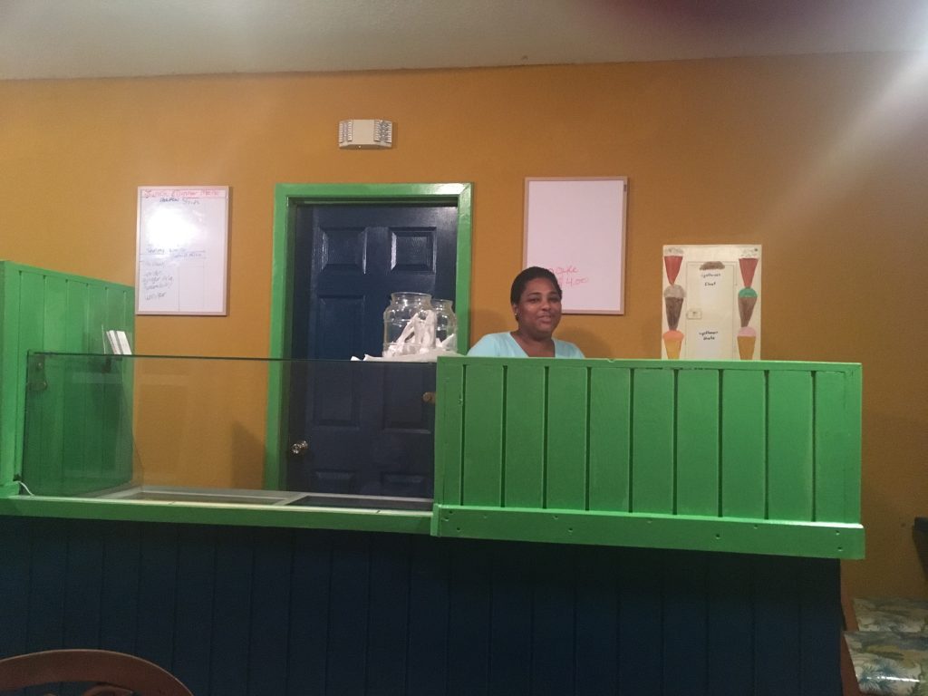 Our Favourite Restaurants Town Bahamas The Exuma Guide